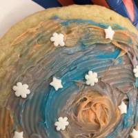 Cookie decoration 47